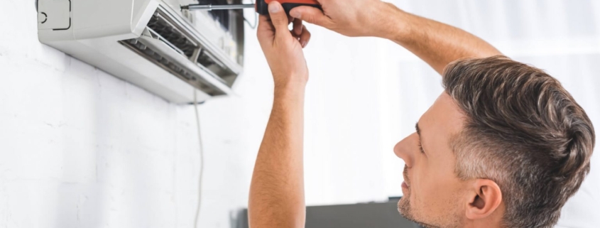 Evka 3 Klima Tamircisi